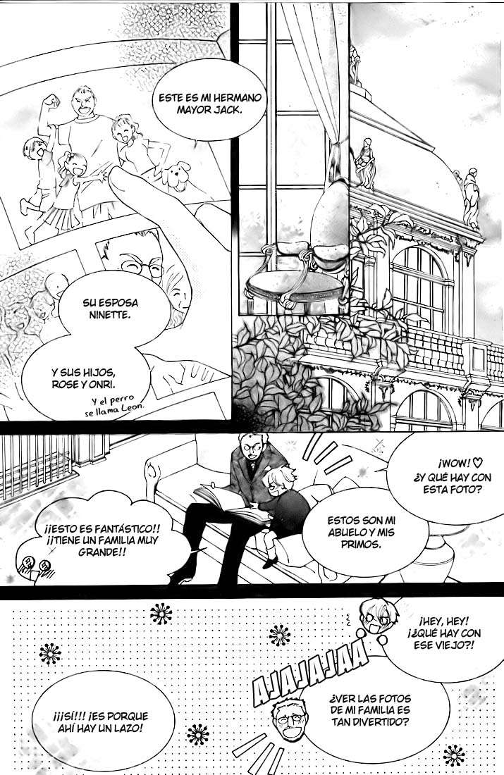 Read Ouran High School Host Club (es) Manga Online