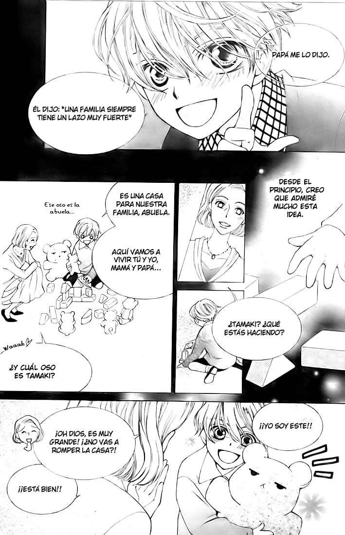 Read Ouran High School Host Club (es) Manga Online