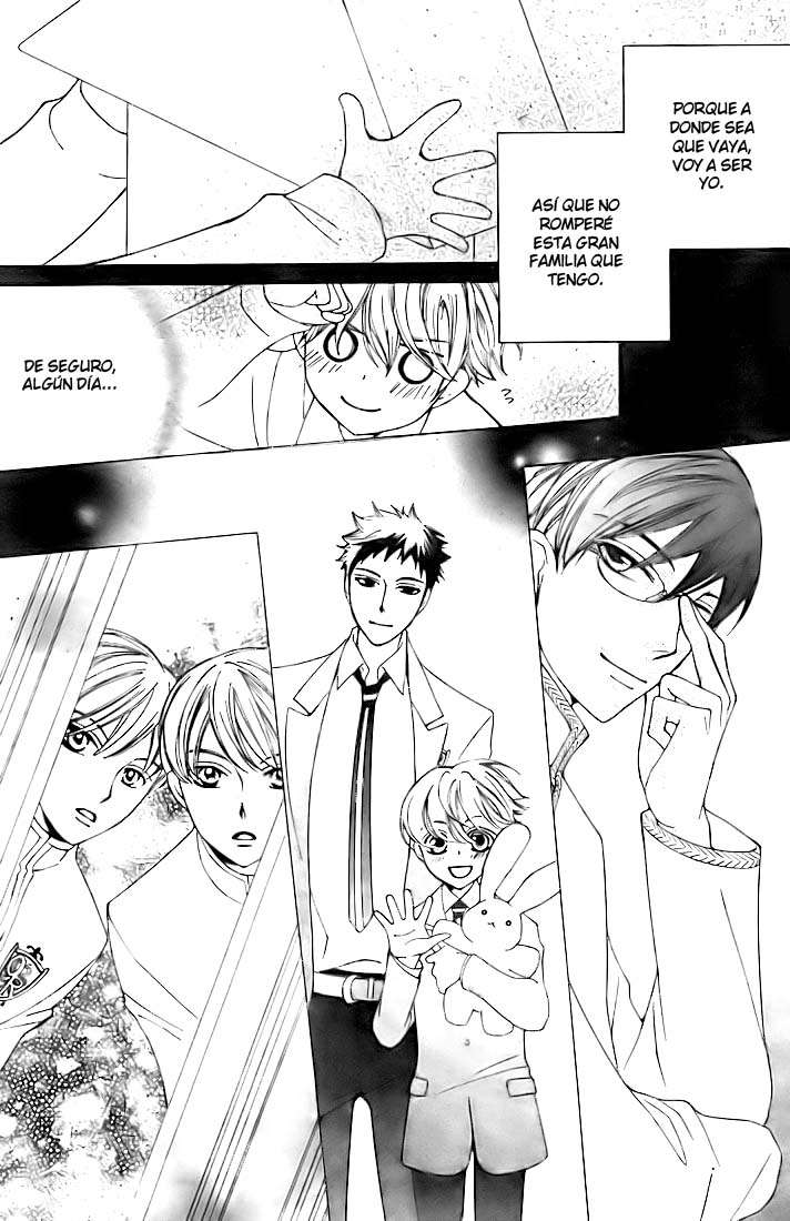 Read Ouran High School Host Club (es) Manga Online