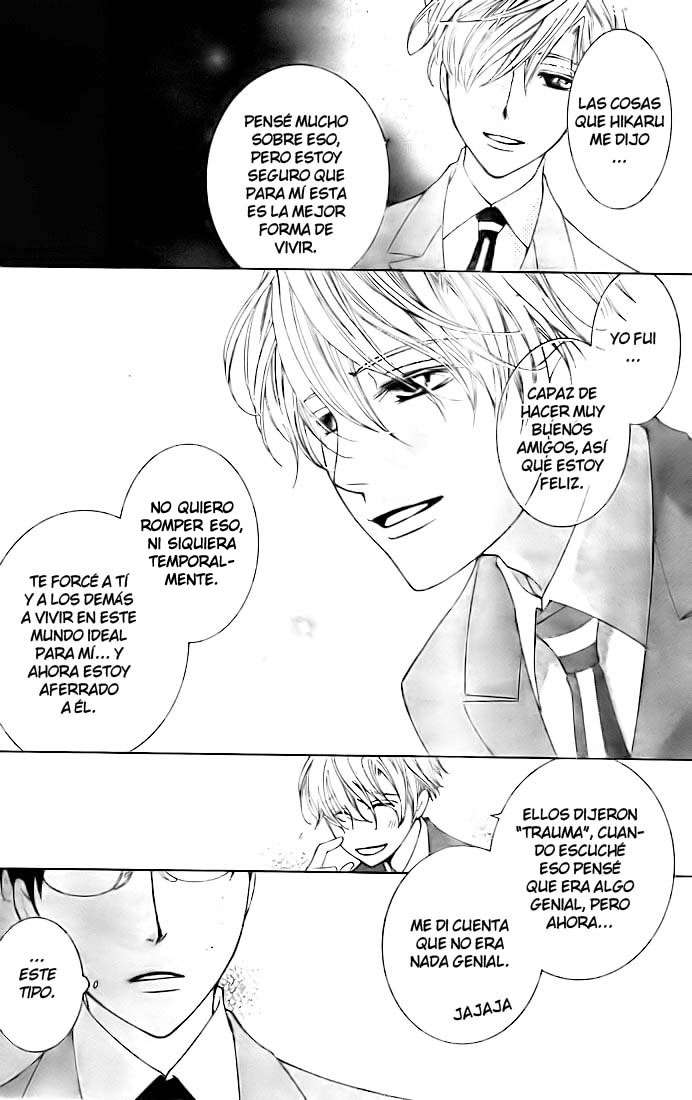 Read Ouran High School Host Club (es) Manga Online