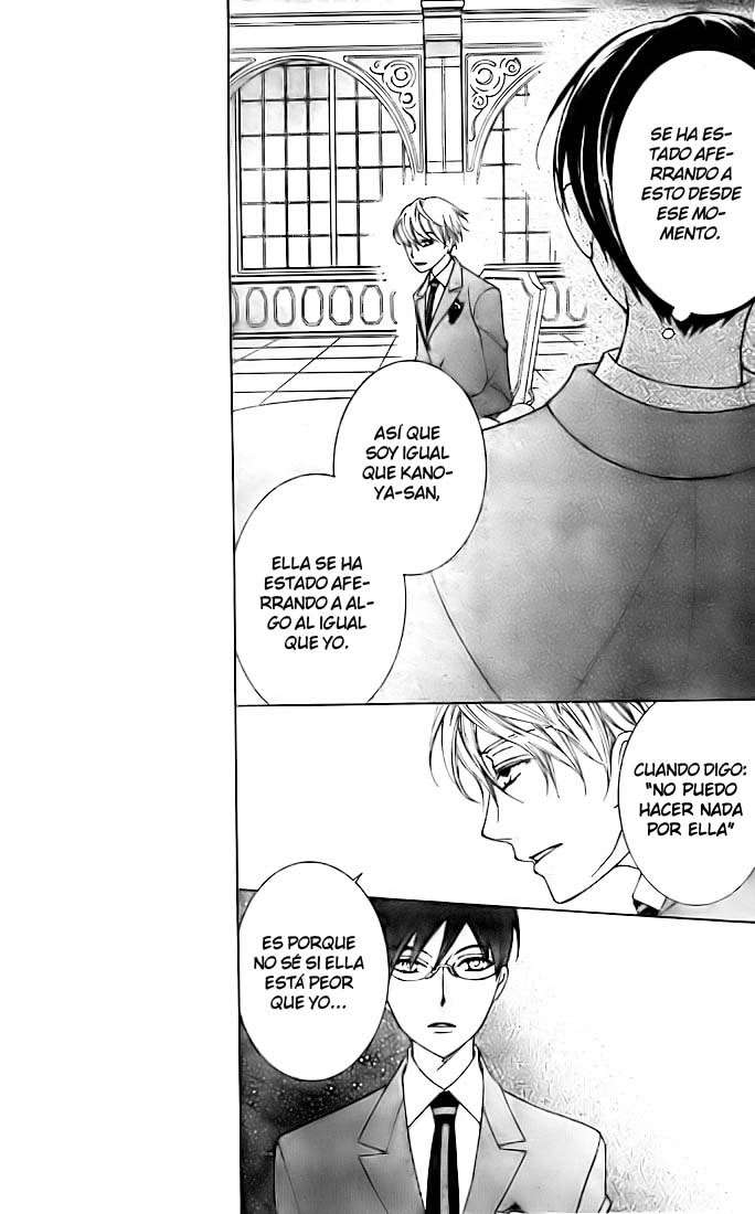 Read Ouran High School Host Club (es) Manga Online