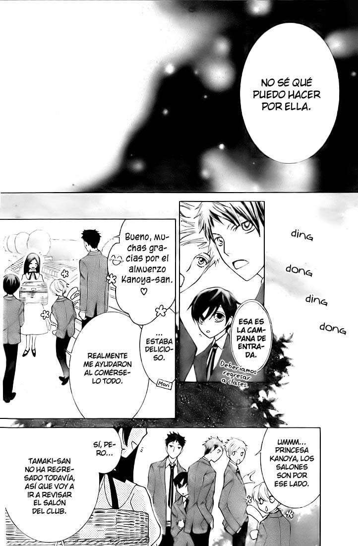 Read Ouran High School Host Club (es) Manga Online