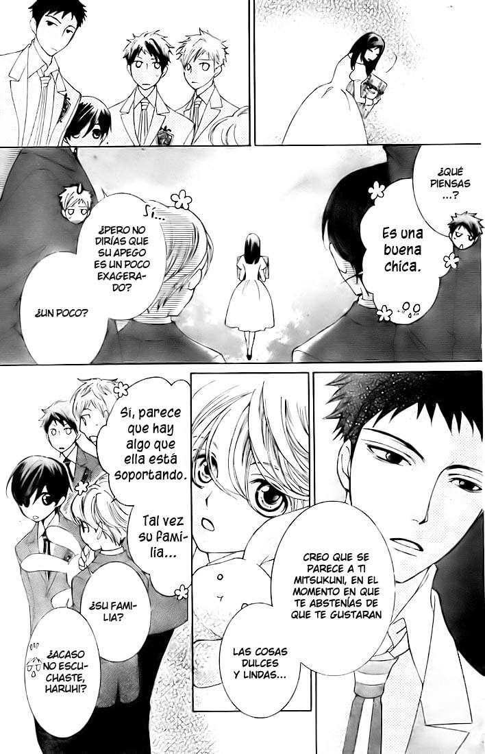 Read Ouran High School Host Club (es) Manga Online