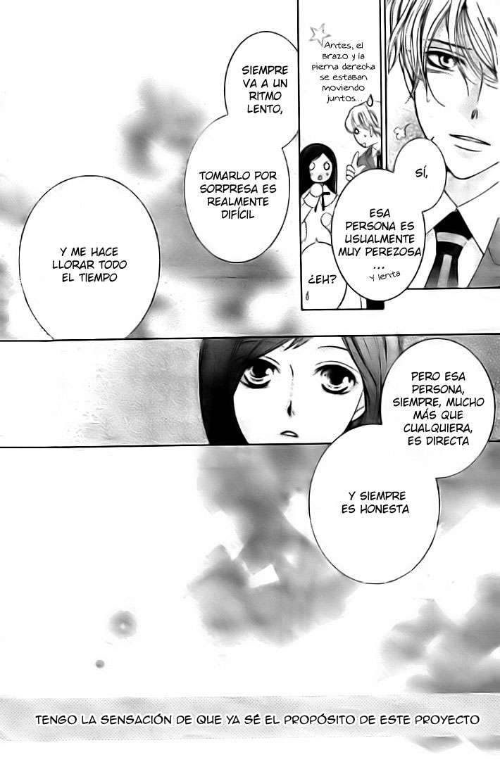 Read Ouran High School Host Club (es) Manga Online