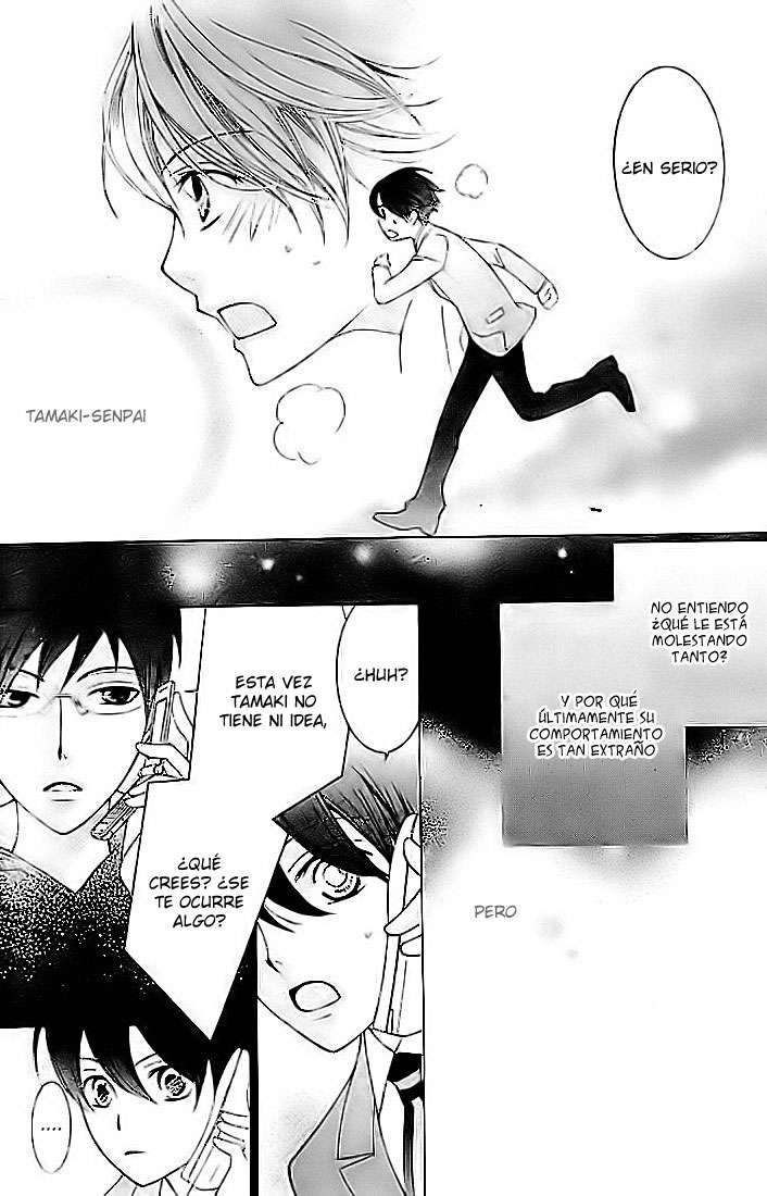 Read Ouran High School Host Club (es) Manga Online