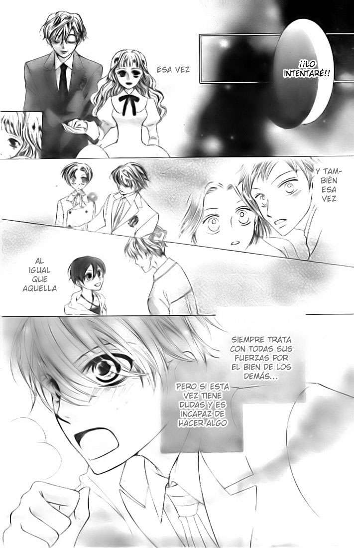 Read Ouran High School Host Club (es) Manga Online