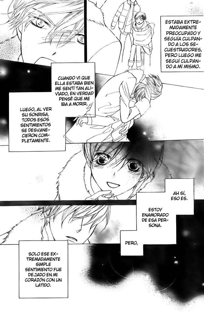 Read Ouran High School Host Club (es) Manga Online