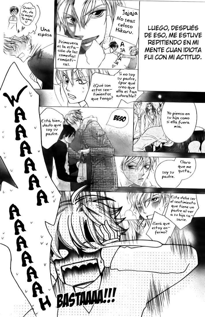 Read Ouran High School Host Club (es) Manga Online