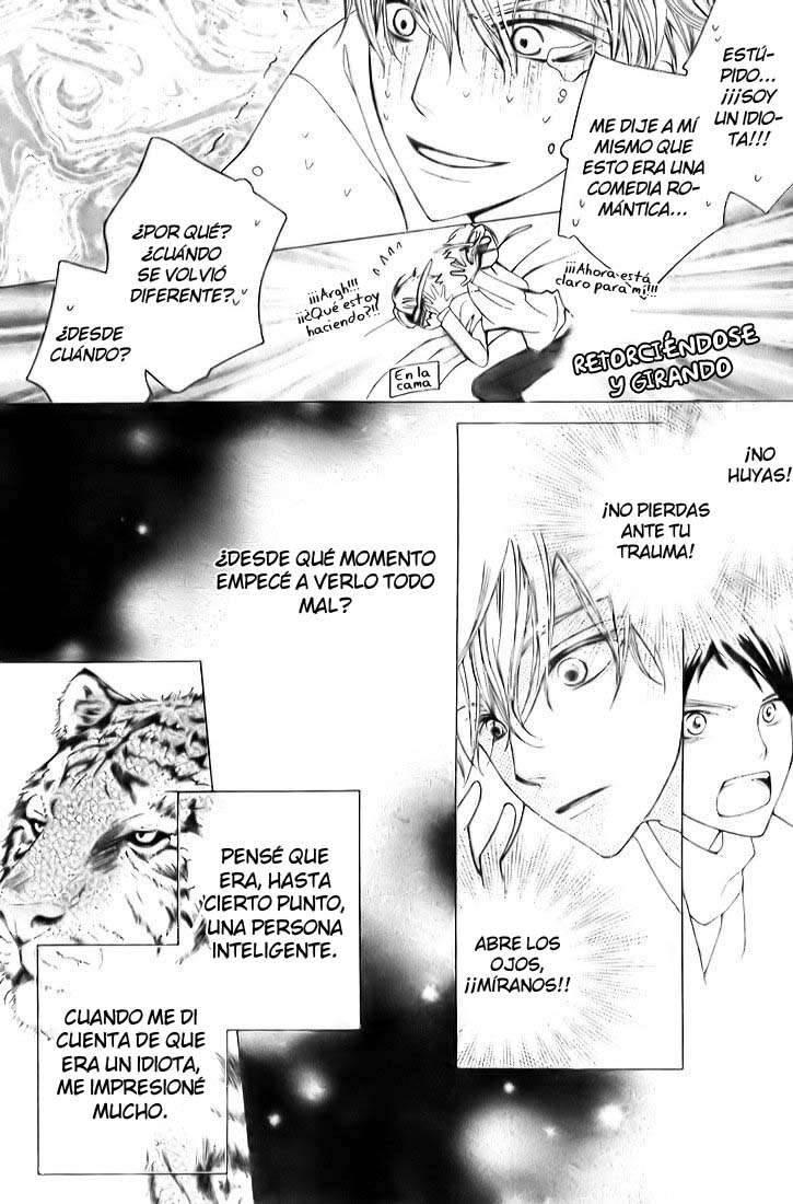 Read Ouran High School Host Club (es) Manga Online