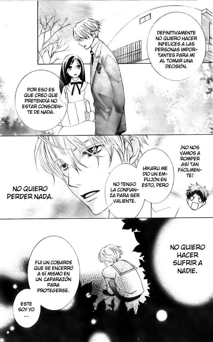 Read Ouran High School Host Club (es) Manga Online