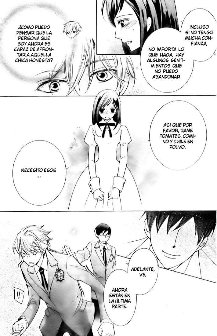 Read Ouran High School Host Club (es) Manga Online