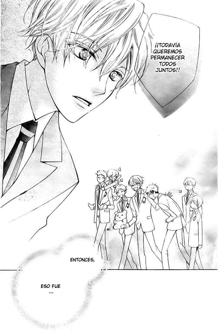 Read Ouran High School Host Club (es) Manga Online
