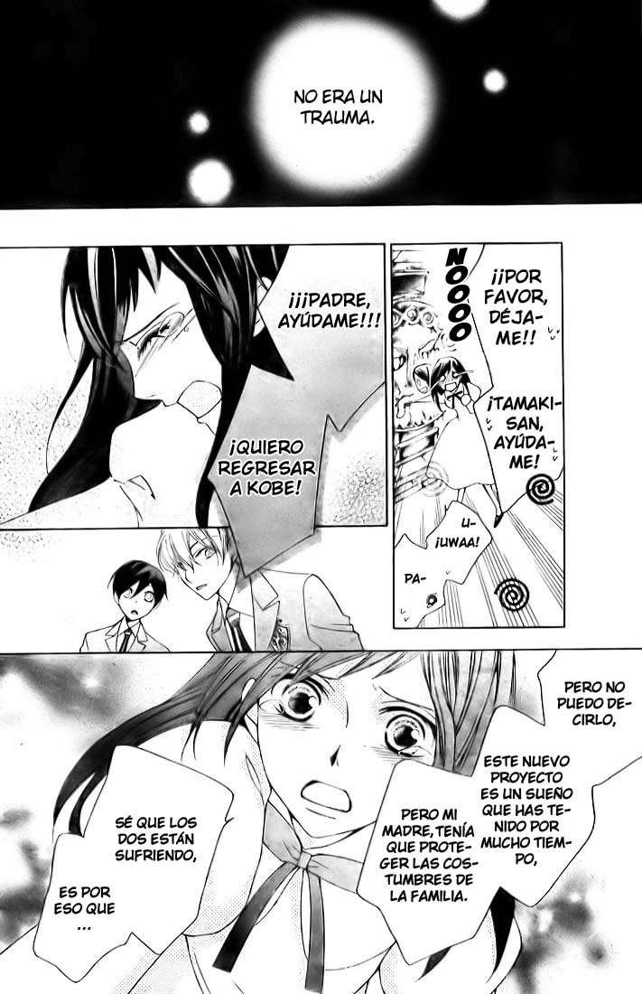 Read Ouran High School Host Club (es) Manga Online