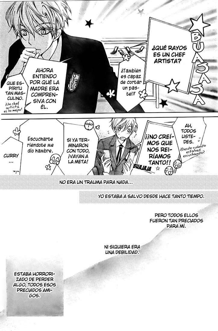 Read Ouran High School Host Club (es) Manga Online