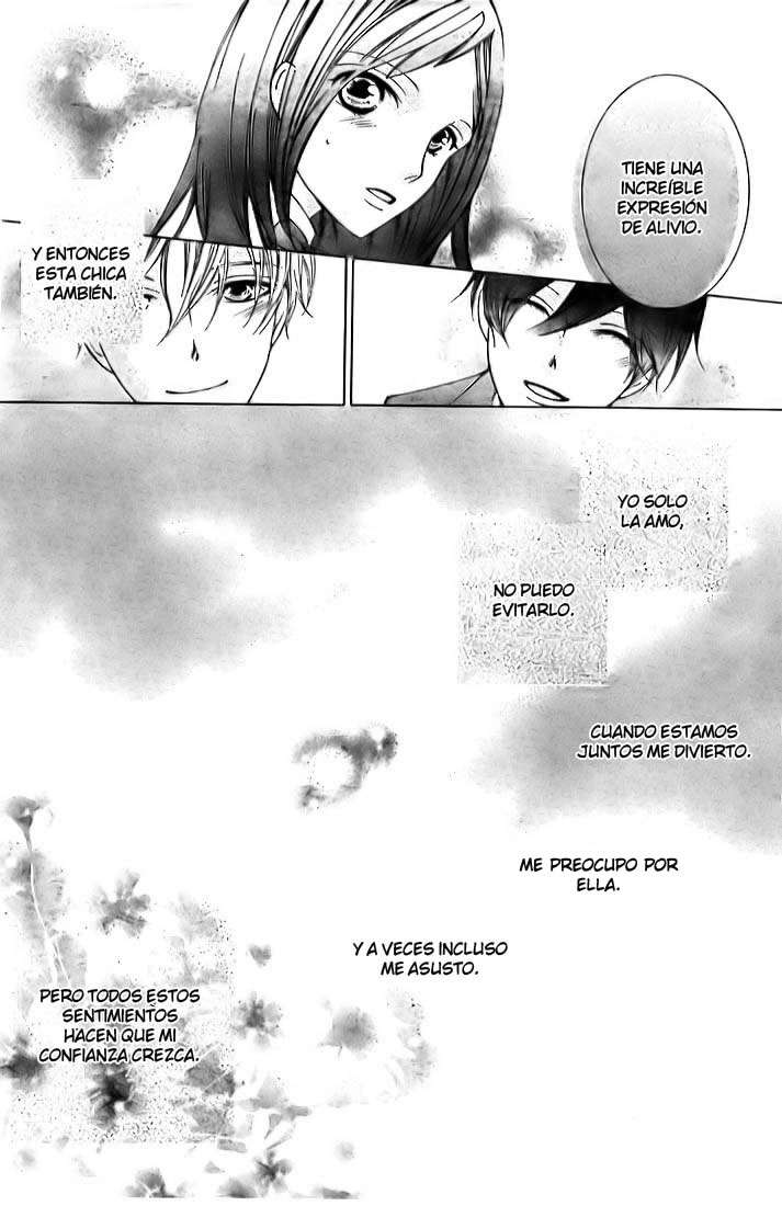 Read Ouran High School Host Club (es) Manga Online