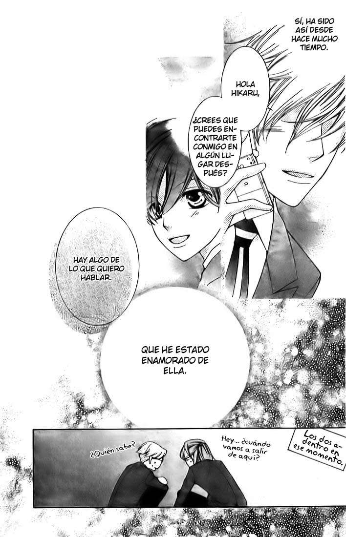Read Ouran High School Host Club (es) Manga Online
