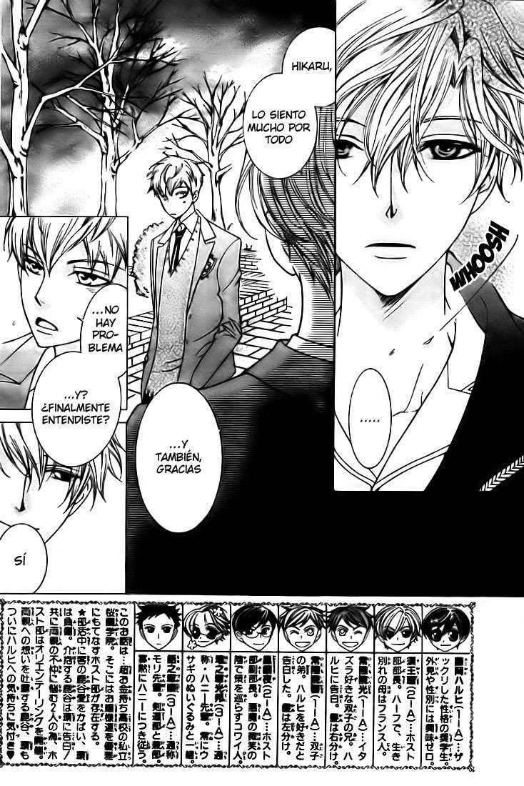 Read Ouran High School Host Club (es) Manga Online