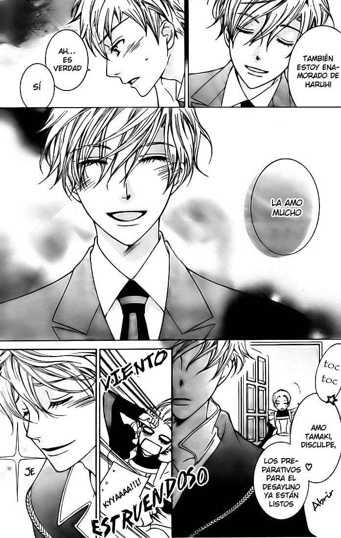 Read Ouran High School Host Club (es) Manga Online