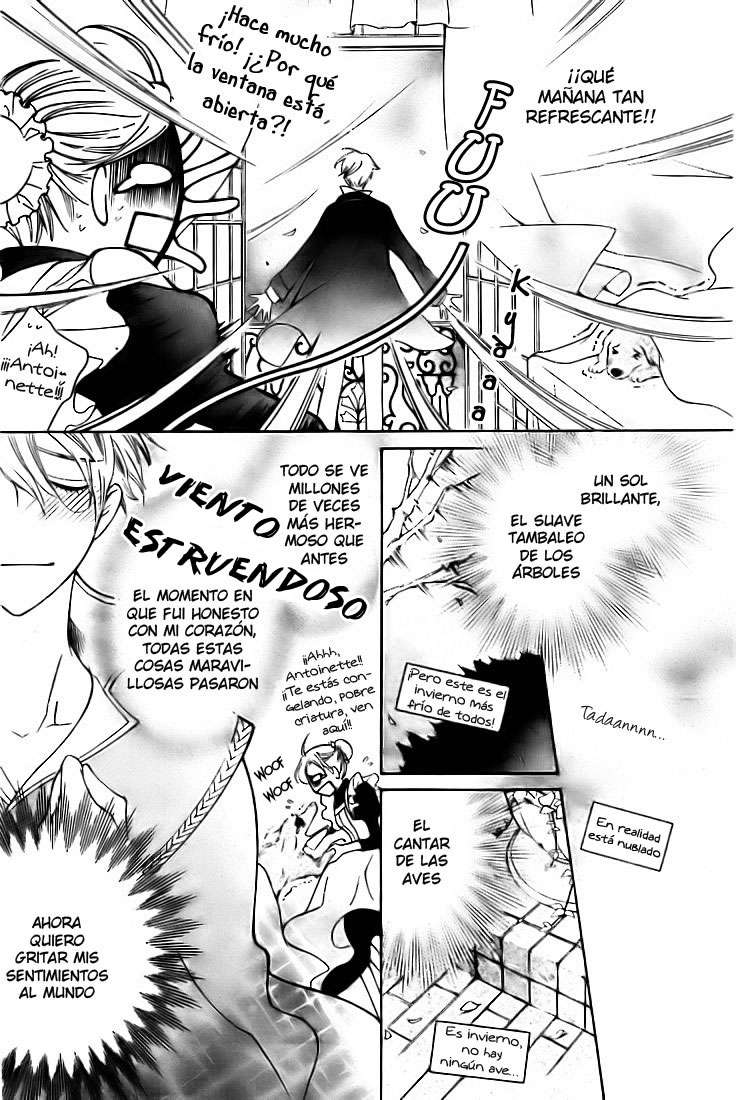 Read Ouran High School Host Club (es) Manga Online
