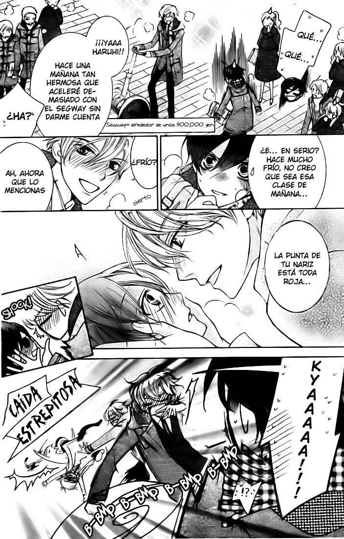 Read Ouran High School Host Club (es) Manga Online