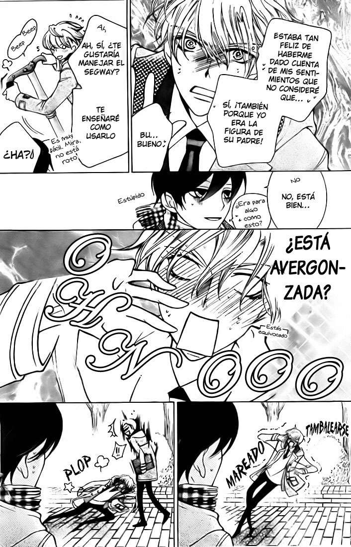 Read Ouran High School Host Club (es) Manga Online