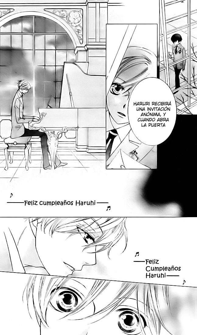 Read Ouran High School Host Club (es) Manga Online