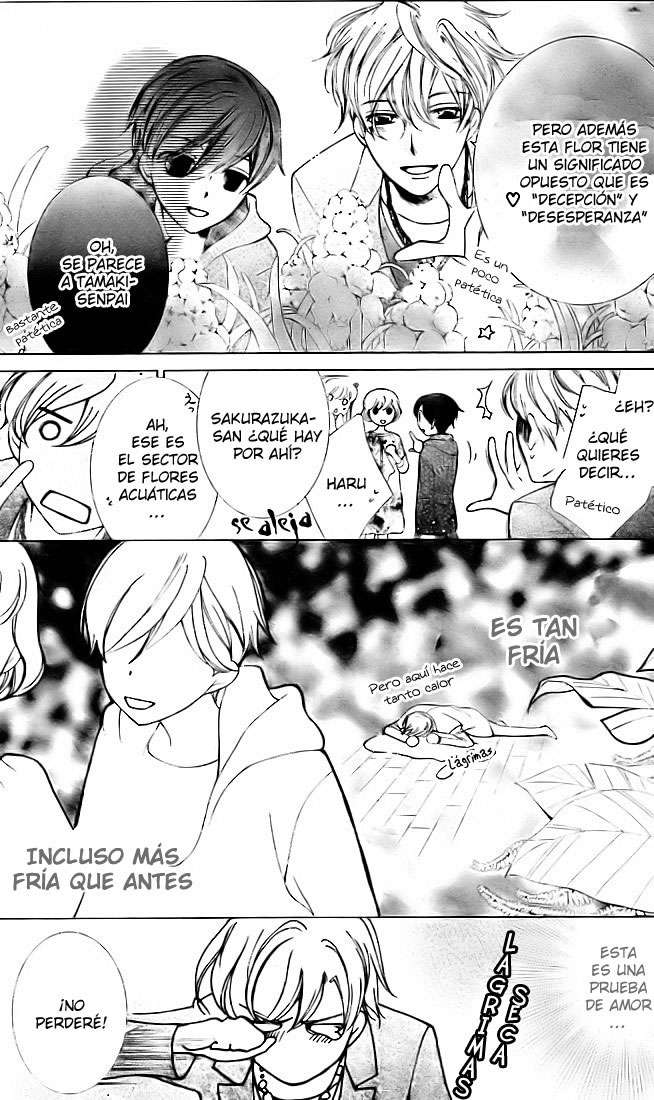 Read Ouran High School Host Club (es) Manga Online