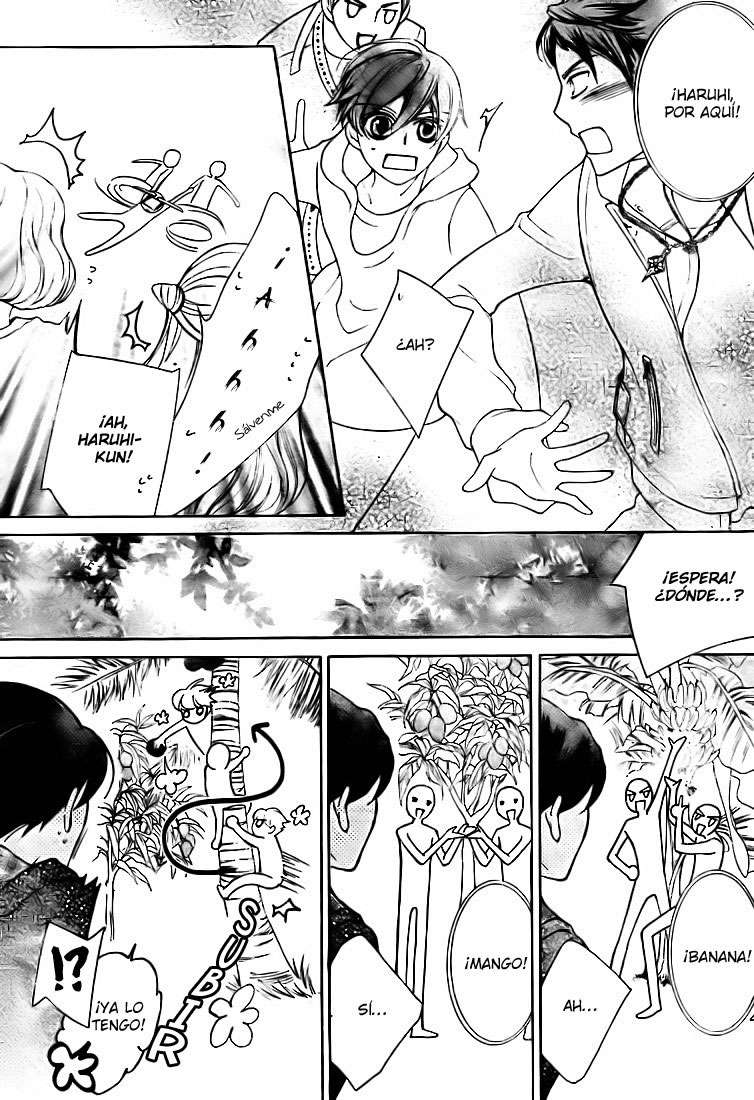 Read Ouran High School Host Club (es) Manga Online