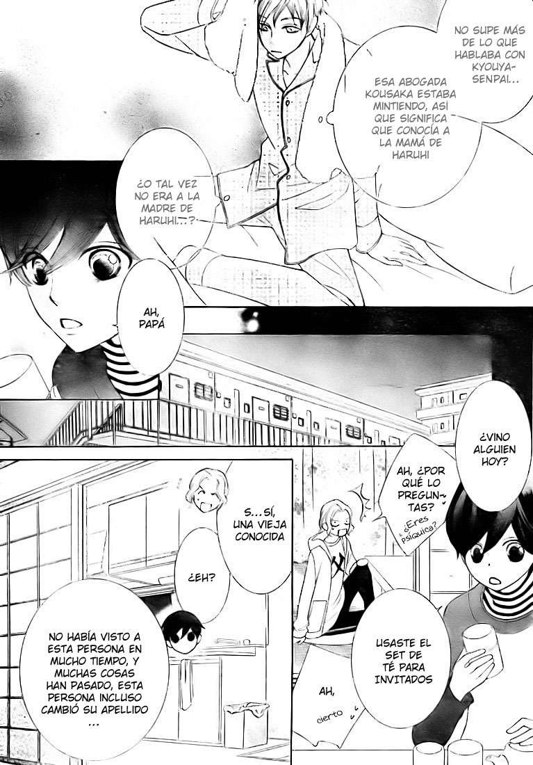 Read Ouran High School Host Club (es) Manga Online