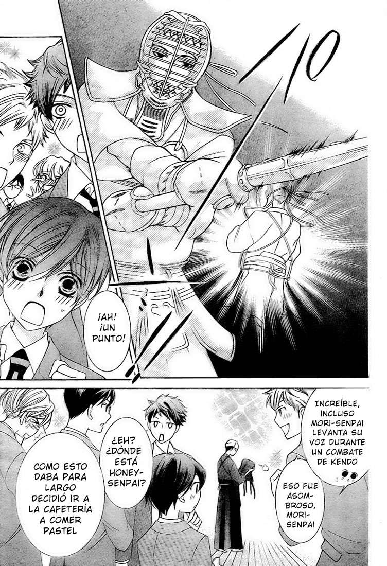 Read Ouran High School Host Club (es) Manga Online