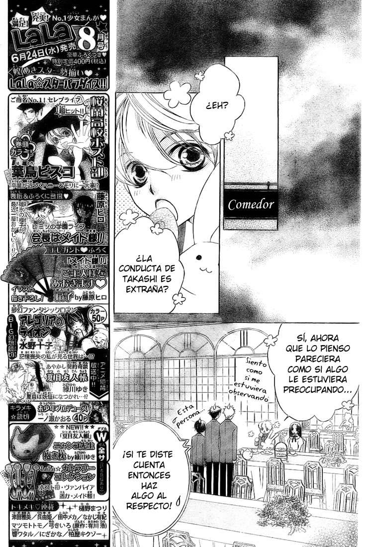 Read Ouran High School Host Club (es) Manga Online