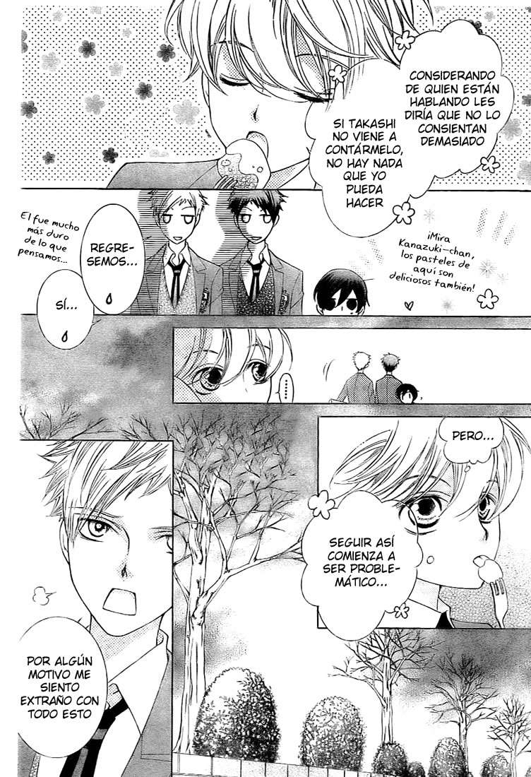 Read Ouran High School Host Club (es) Manga Online