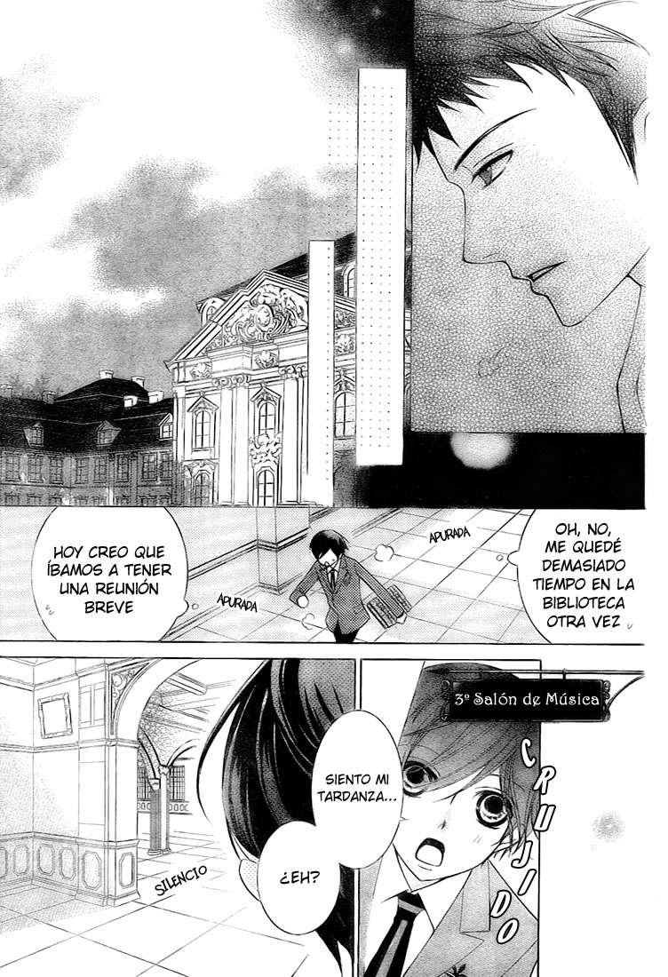 Read Ouran High School Host Club (es) Manga Online