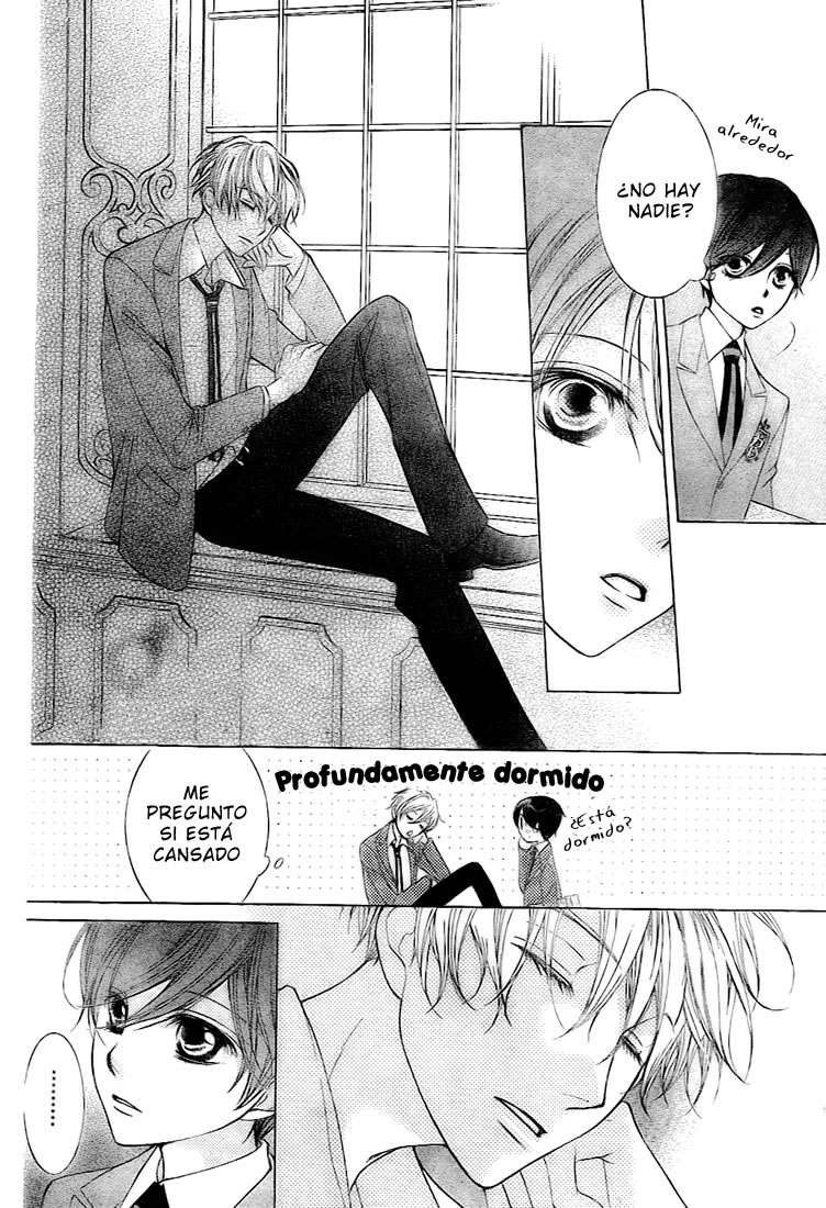 Read Ouran High School Host Club (es) Manga Online