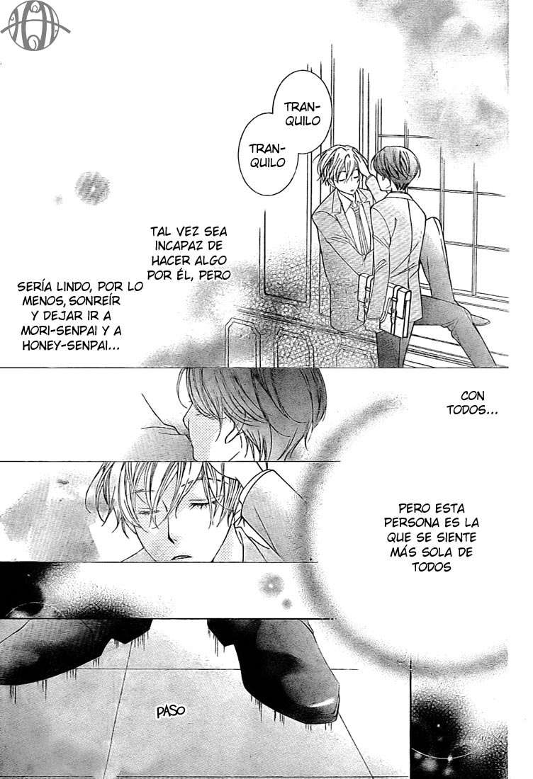 Read Ouran High School Host Club (es) Manga Online