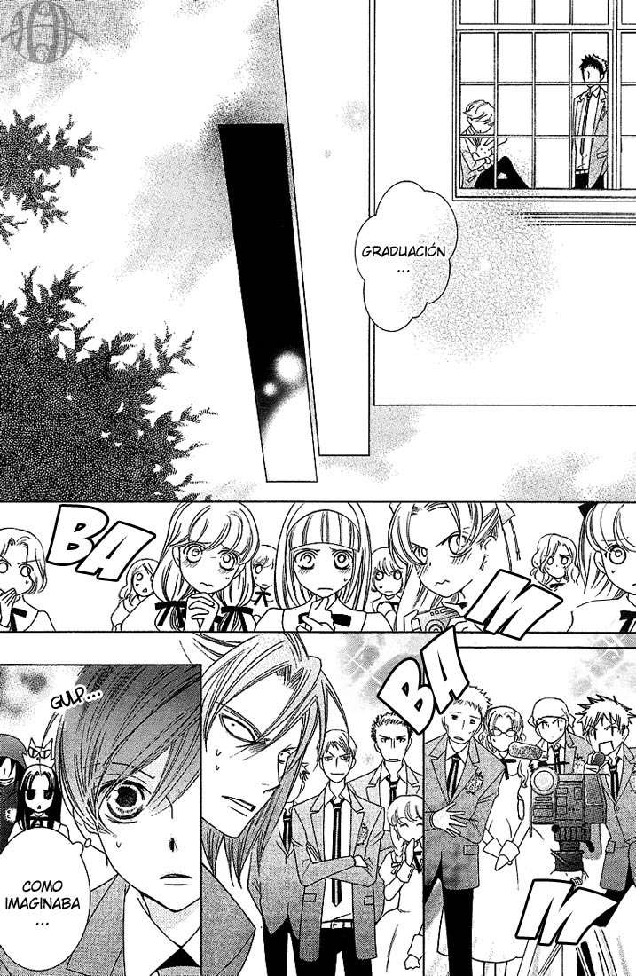 Read Ouran High School Host Club (es) Manga Online