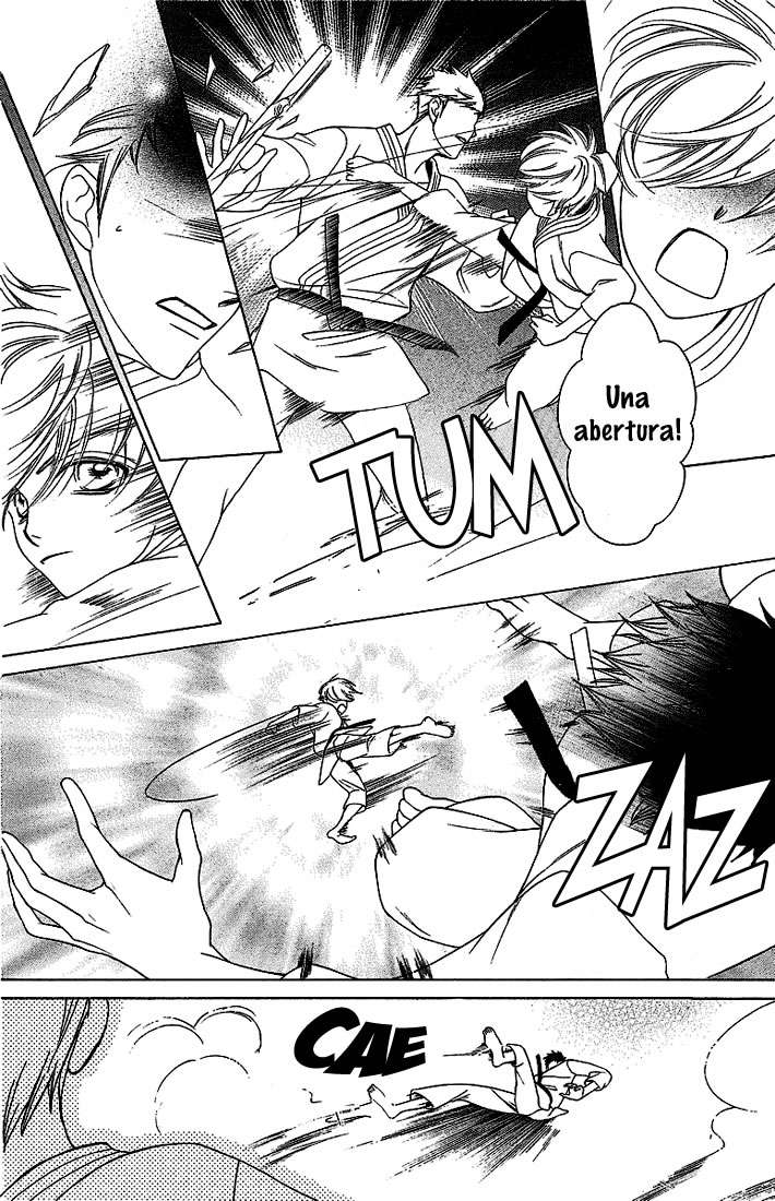 Read Ouran High School Host Club (es) Manga Online