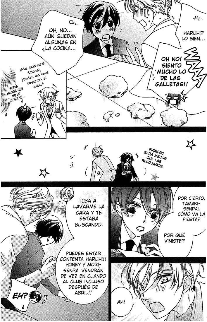 Read Ouran High School Host Club (es) Manga Online