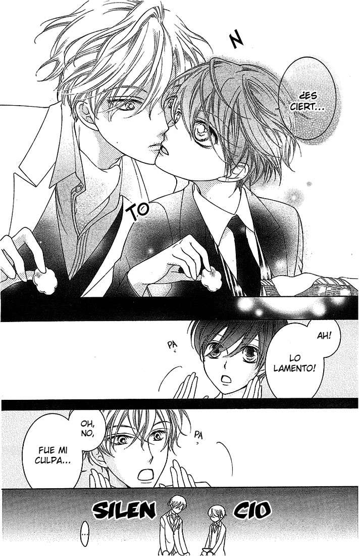 Read Ouran High School Host Club (es) Manga Online