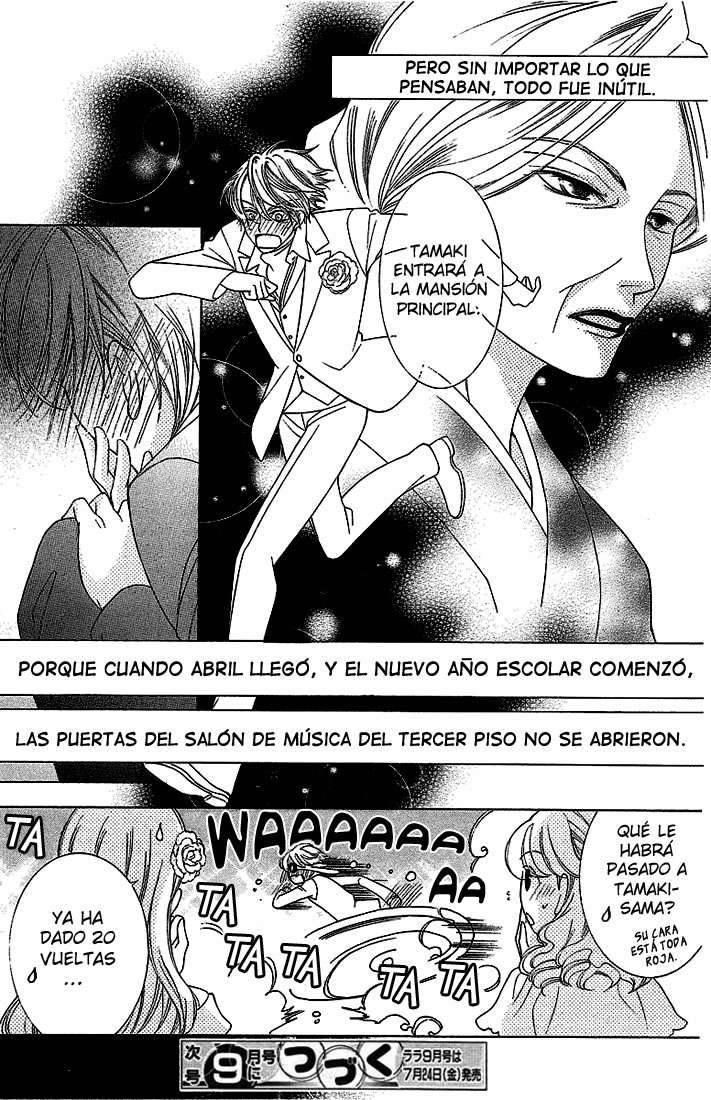 Read Ouran High School Host Club (es) Manga Online