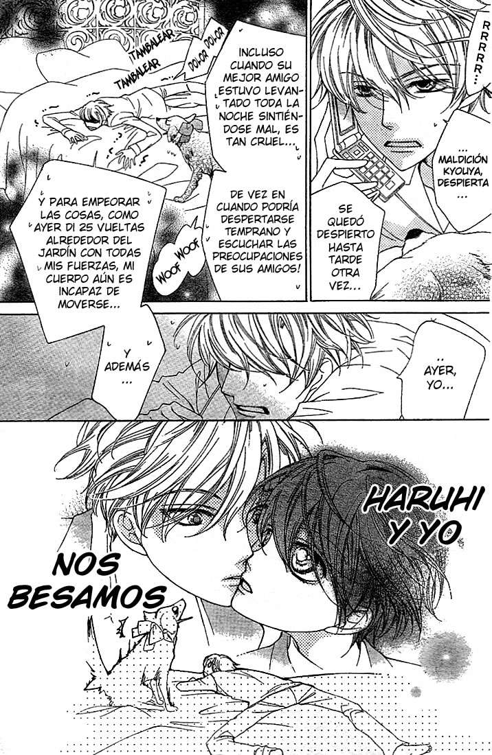 Read Ouran High School Host Club (es) Manga Online