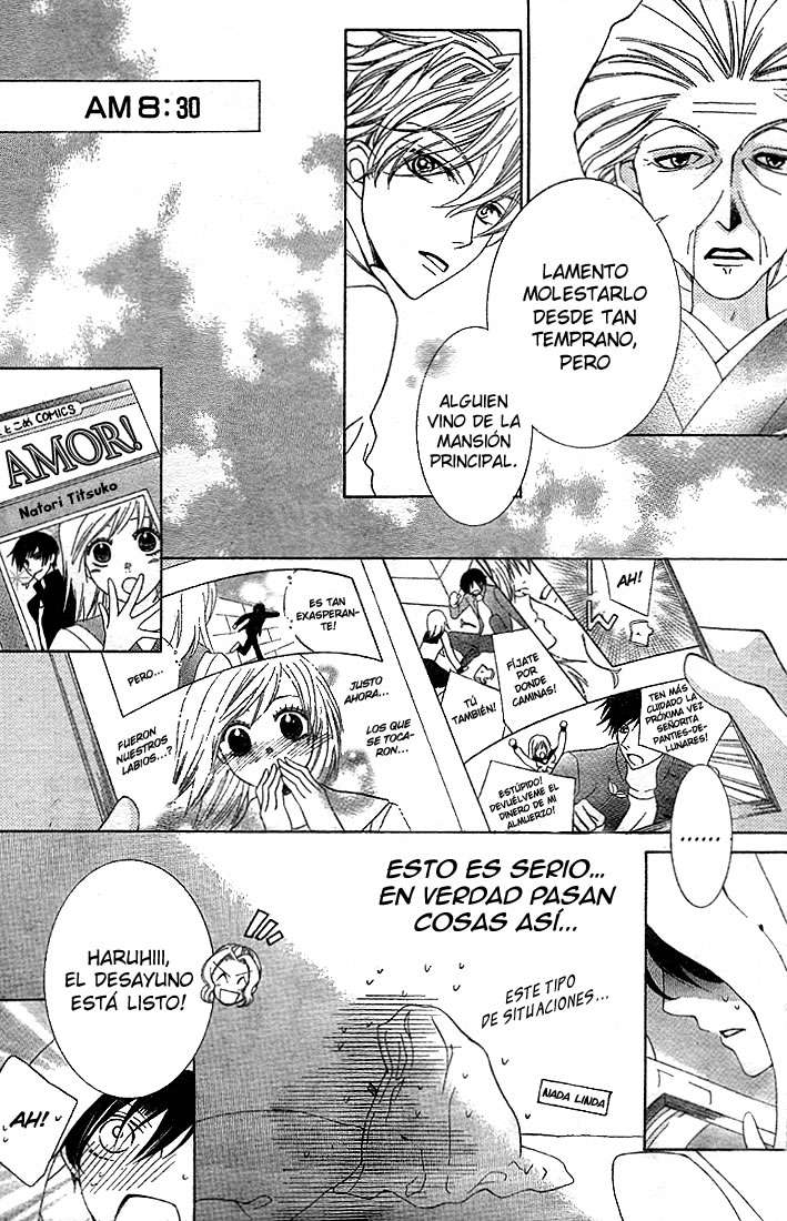 Read Ouran High School Host Club (es) Manga Online