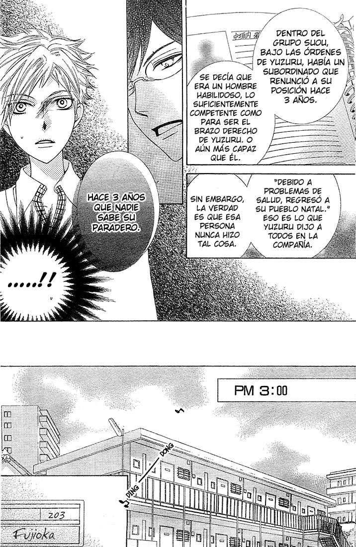 Read Ouran High School Host Club (es) Manga Online