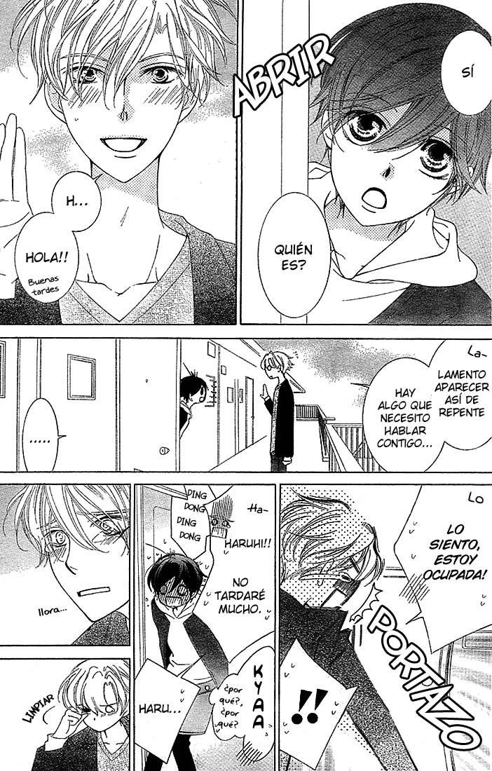 Read Ouran High School Host Club (es) Manga Online
