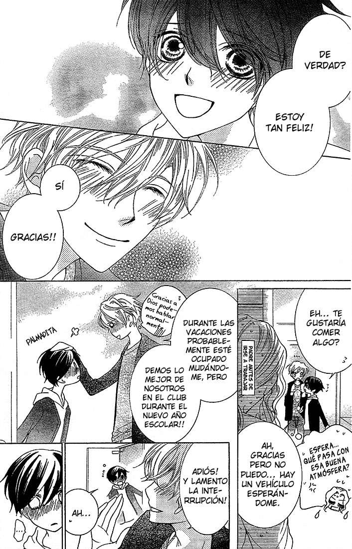 Read Ouran High School Host Club (es) Manga Online
