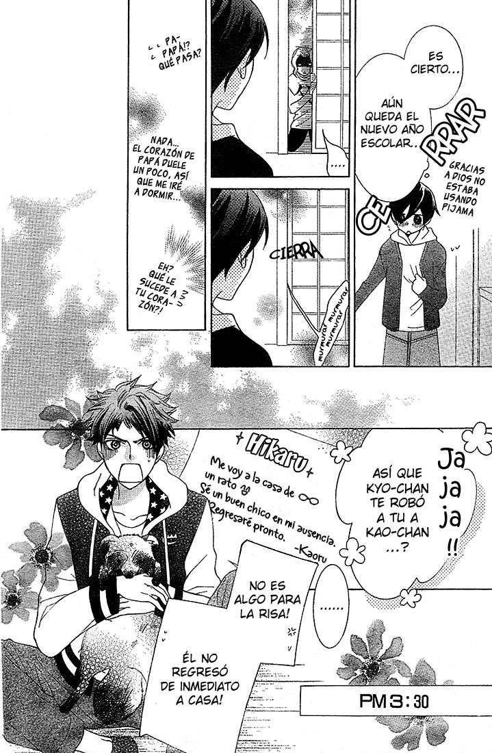 Read Ouran High School Host Club (es) Manga Online