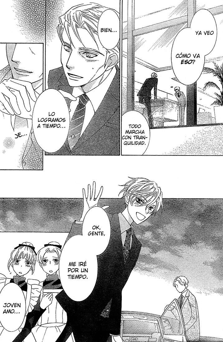 Read Ouran High School Host Club (es) Manga Online