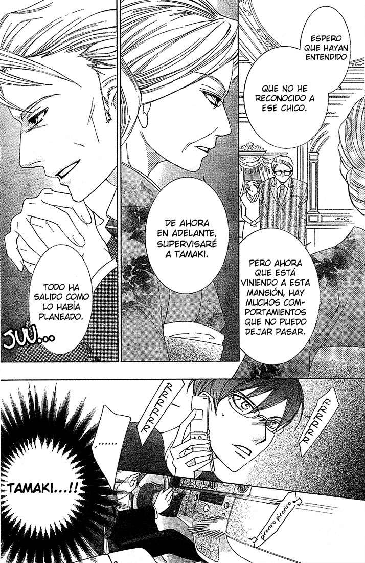 Read Ouran High School Host Club (es) Manga Online