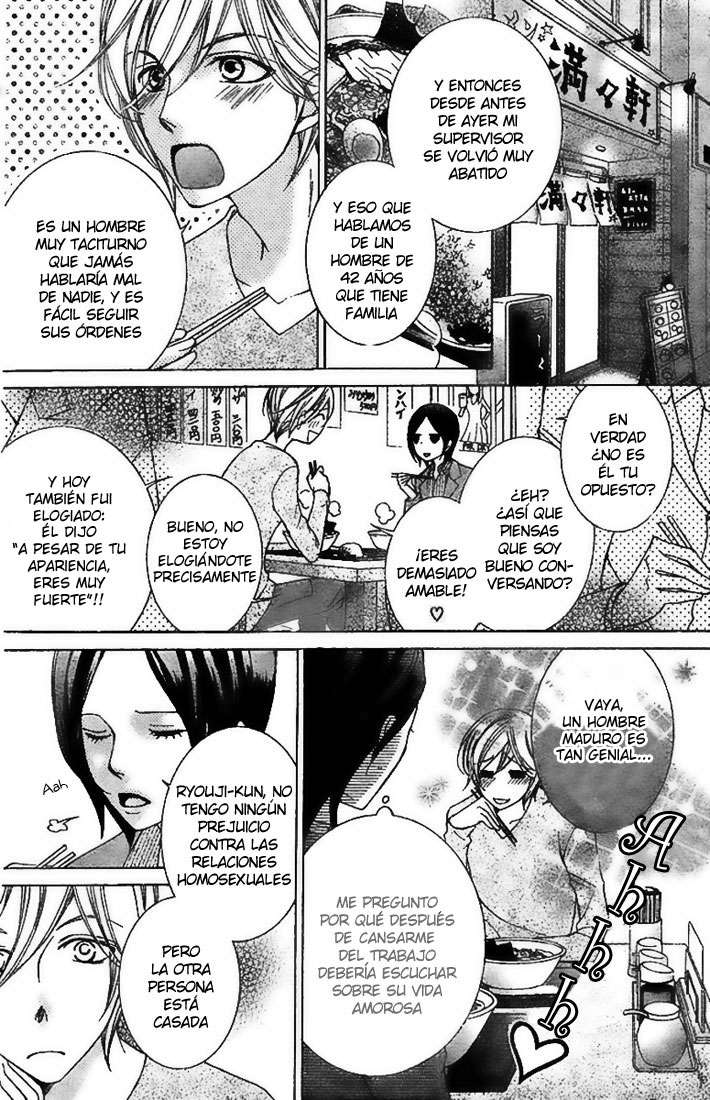 Read Ouran High School Host Club (es) Manga Online