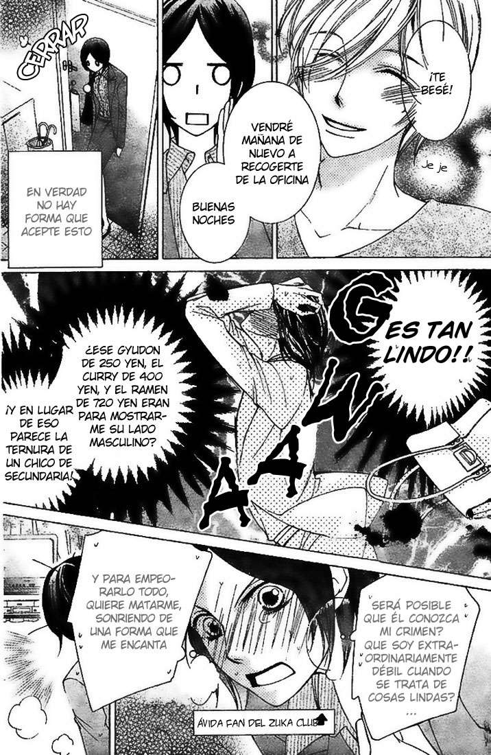 Read Ouran High School Host Club (es) Manga Online